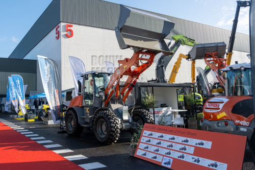Matexpo 2025 - 423